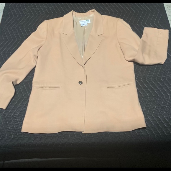 Woodstock jacket size 14 - Picture 2 of 5